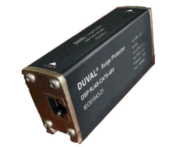 LAN SPD